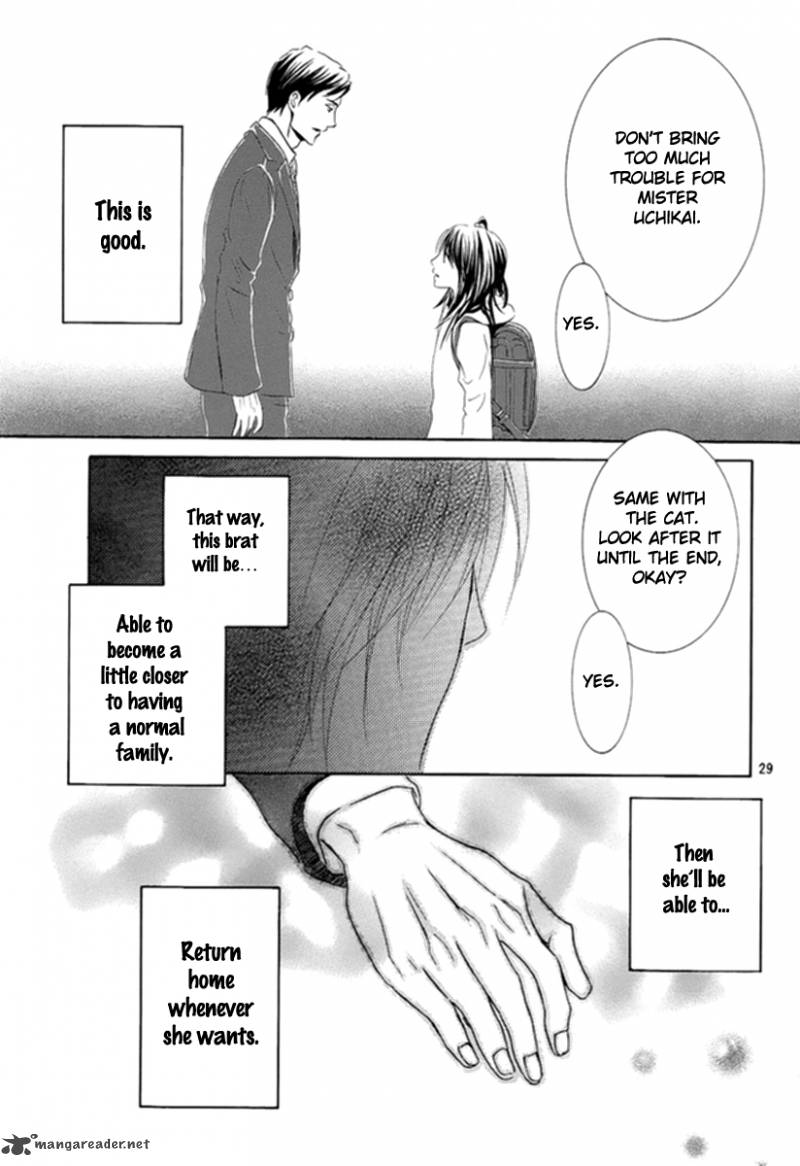 Kore Wa Koi No Hanashi 8 30