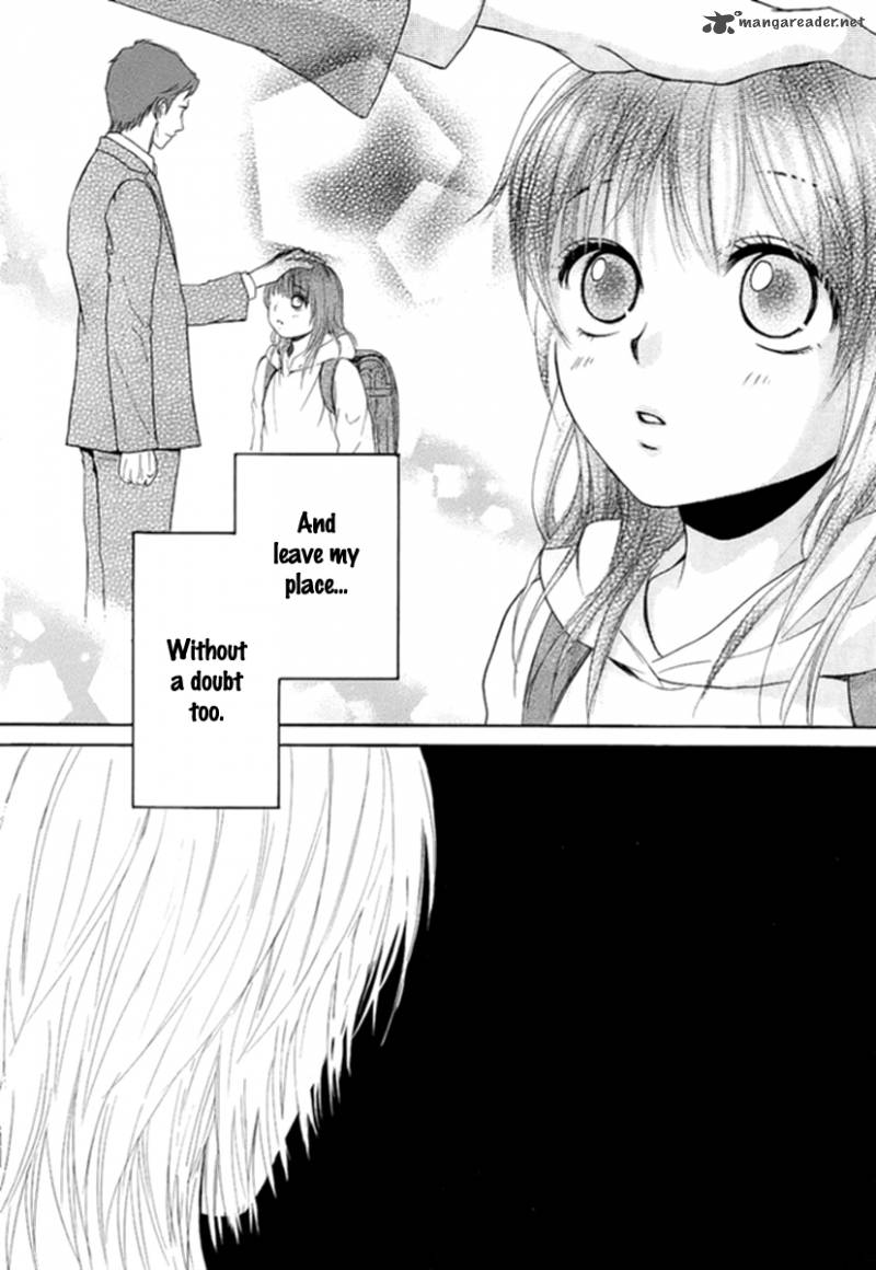 Kore Wa Koi No Hanashi 8 31