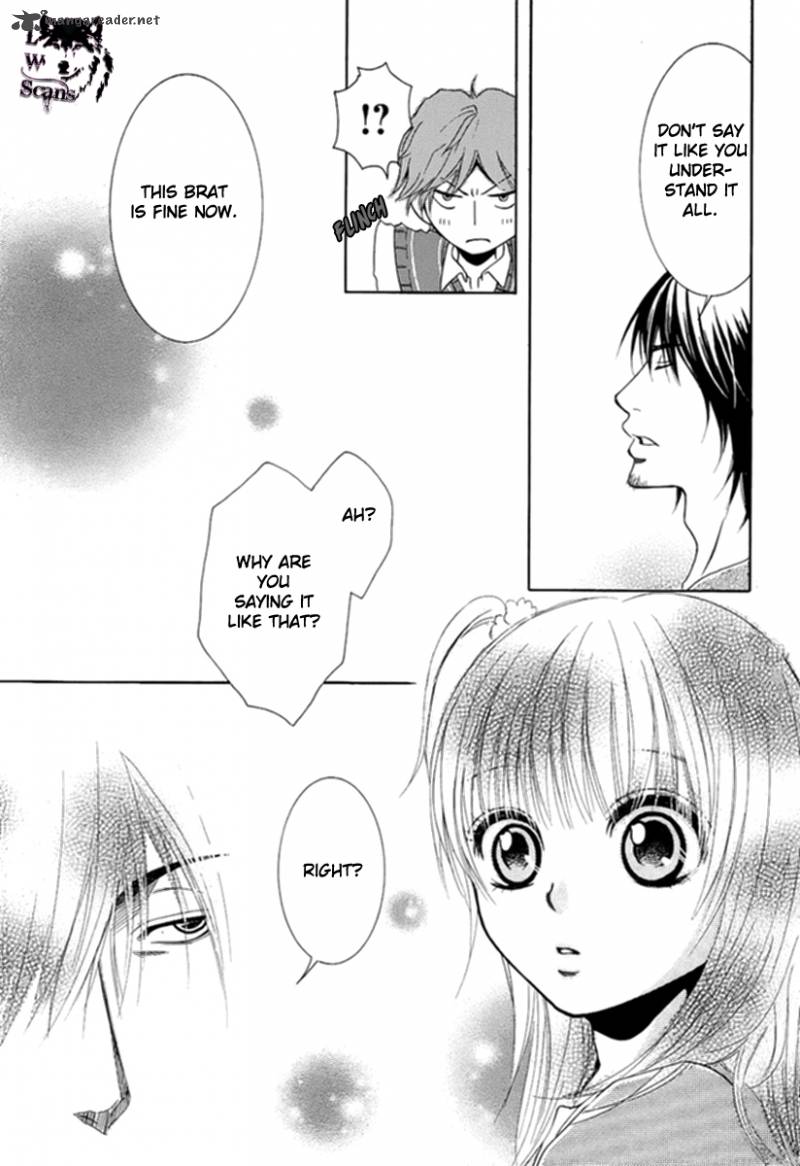 Kore Wa Koi No Hanashi 8 34