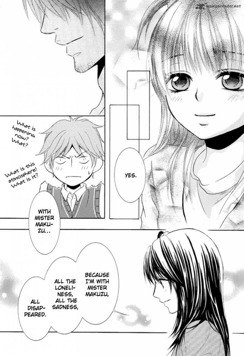 Kore Wa Koi No Hanashi 8 35