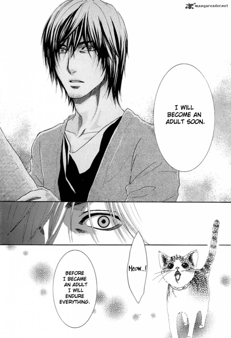 Kore Wa Koi No Hanashi 8 38