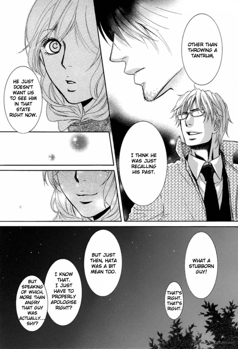 Kore Wa Koi No Hanashi 8 5