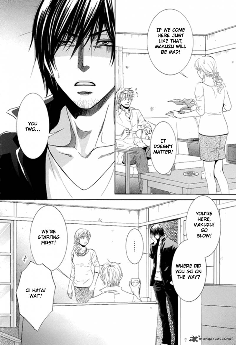 Kore Wa Koi No Hanashi 8 7