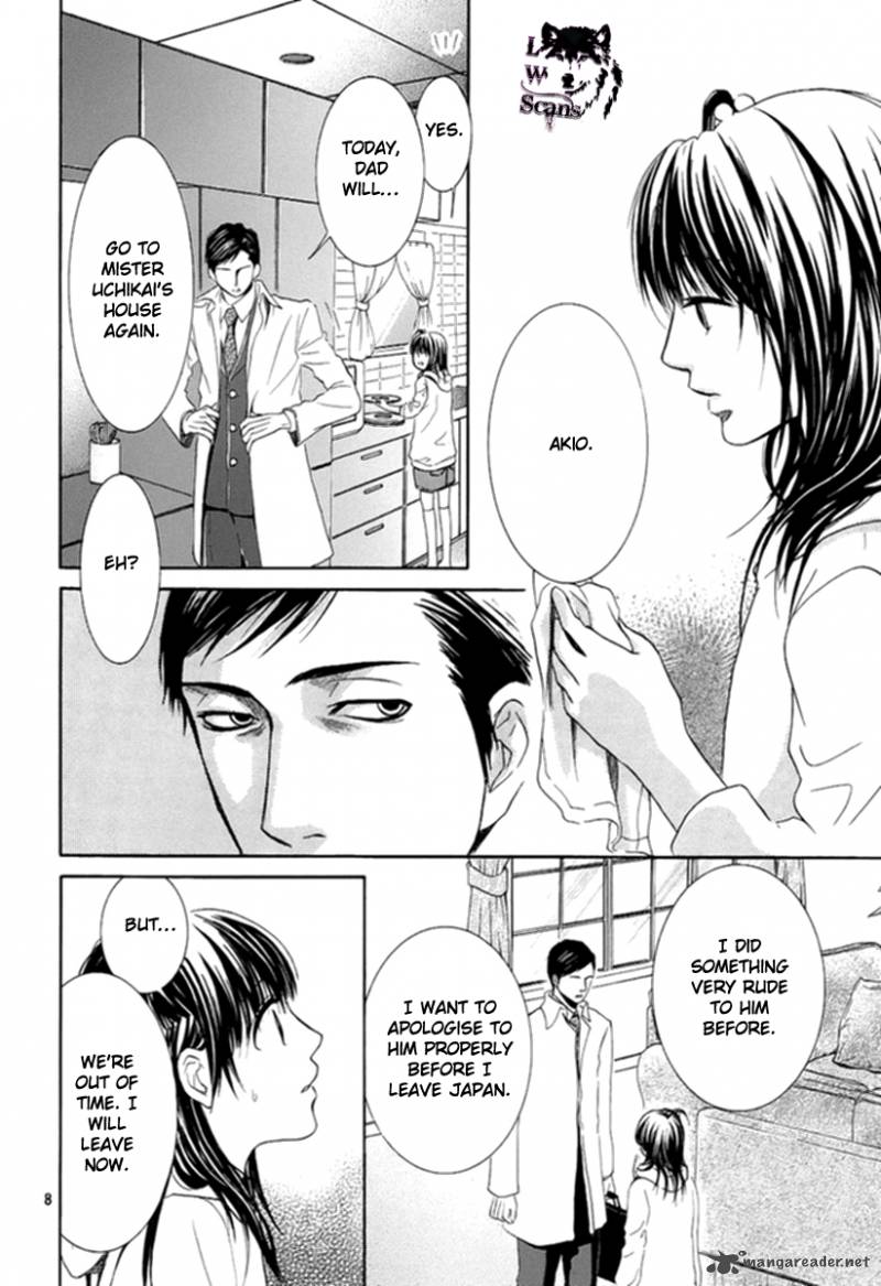 Kore Wa Koi No Hanashi 8 9