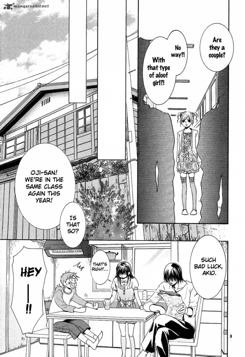 Kore Wa Koi No Hanashi 9 11