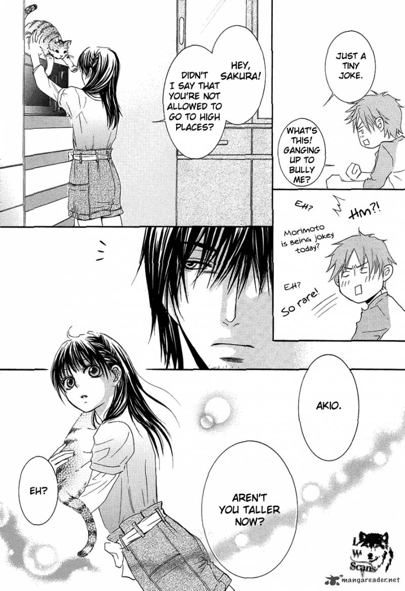Kore Wa Koi No Hanashi 9 12