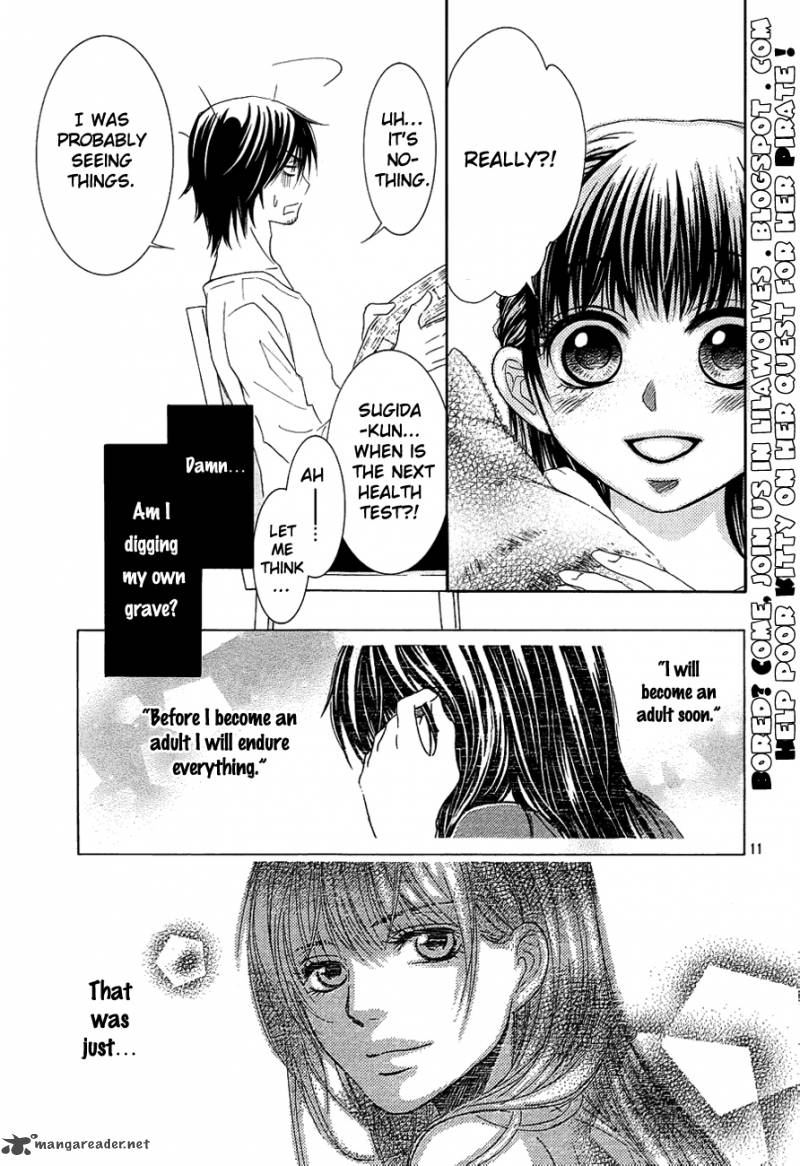 Kore Wa Koi No Hanashi 9 13