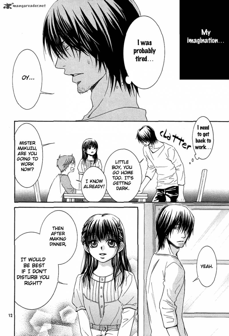 Kore Wa Koi No Hanashi 9 14