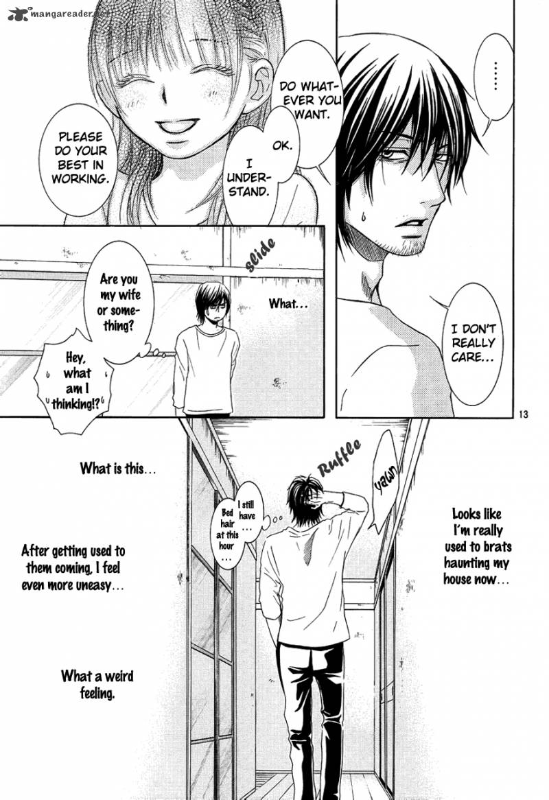 Kore Wa Koi No Hanashi 9 15