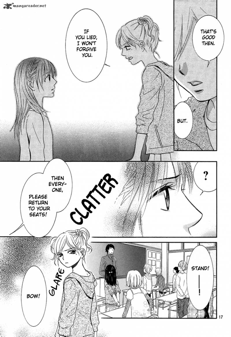 Kore Wa Koi No Hanashi 9 19