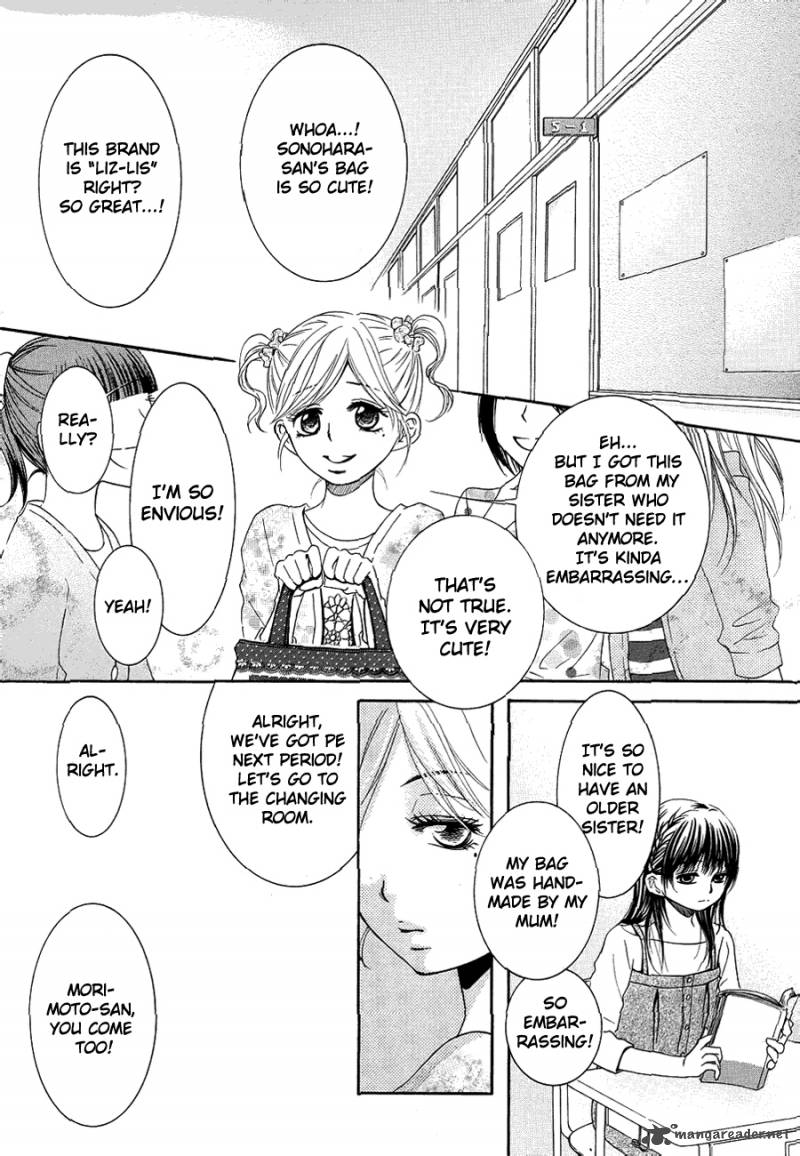Kore Wa Koi No Hanashi 9 22