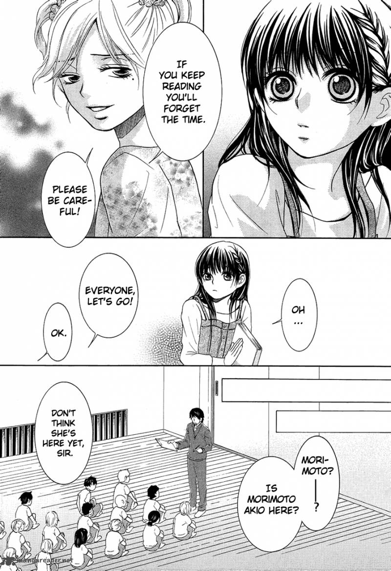 Kore Wa Koi No Hanashi 9 23