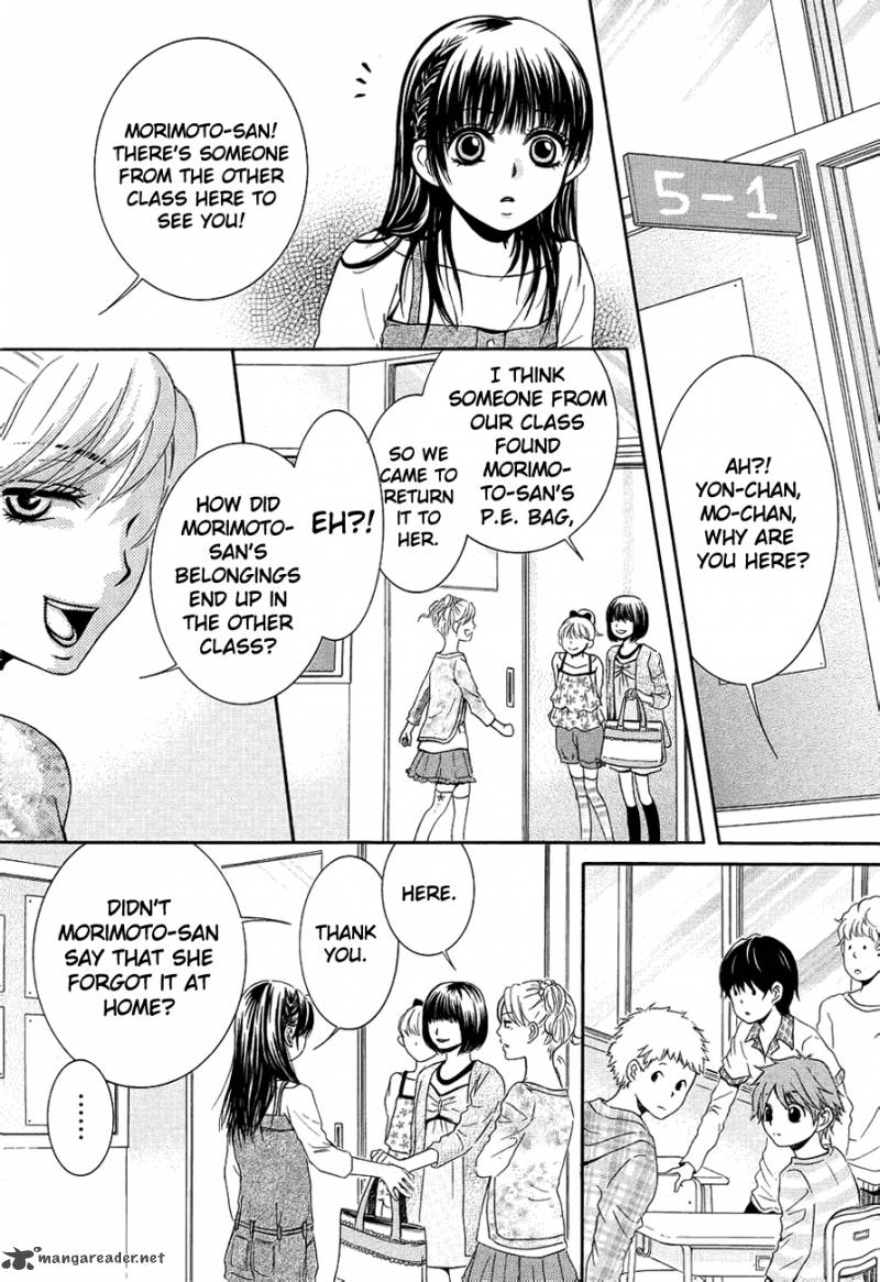 Kore Wa Koi No Hanashi 9 26