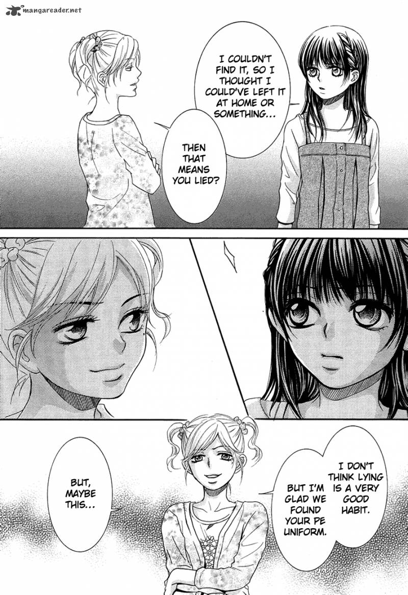 Kore Wa Koi No Hanashi 9 27