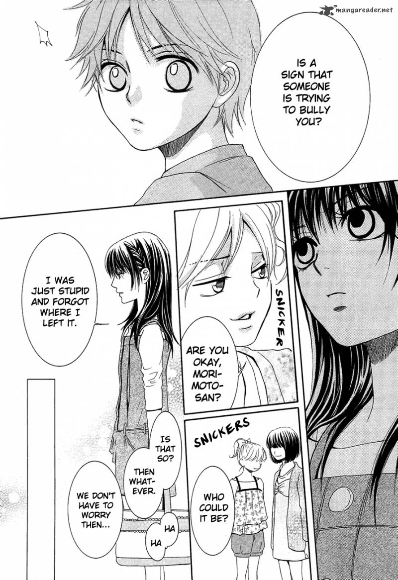 Kore Wa Koi No Hanashi 9 28