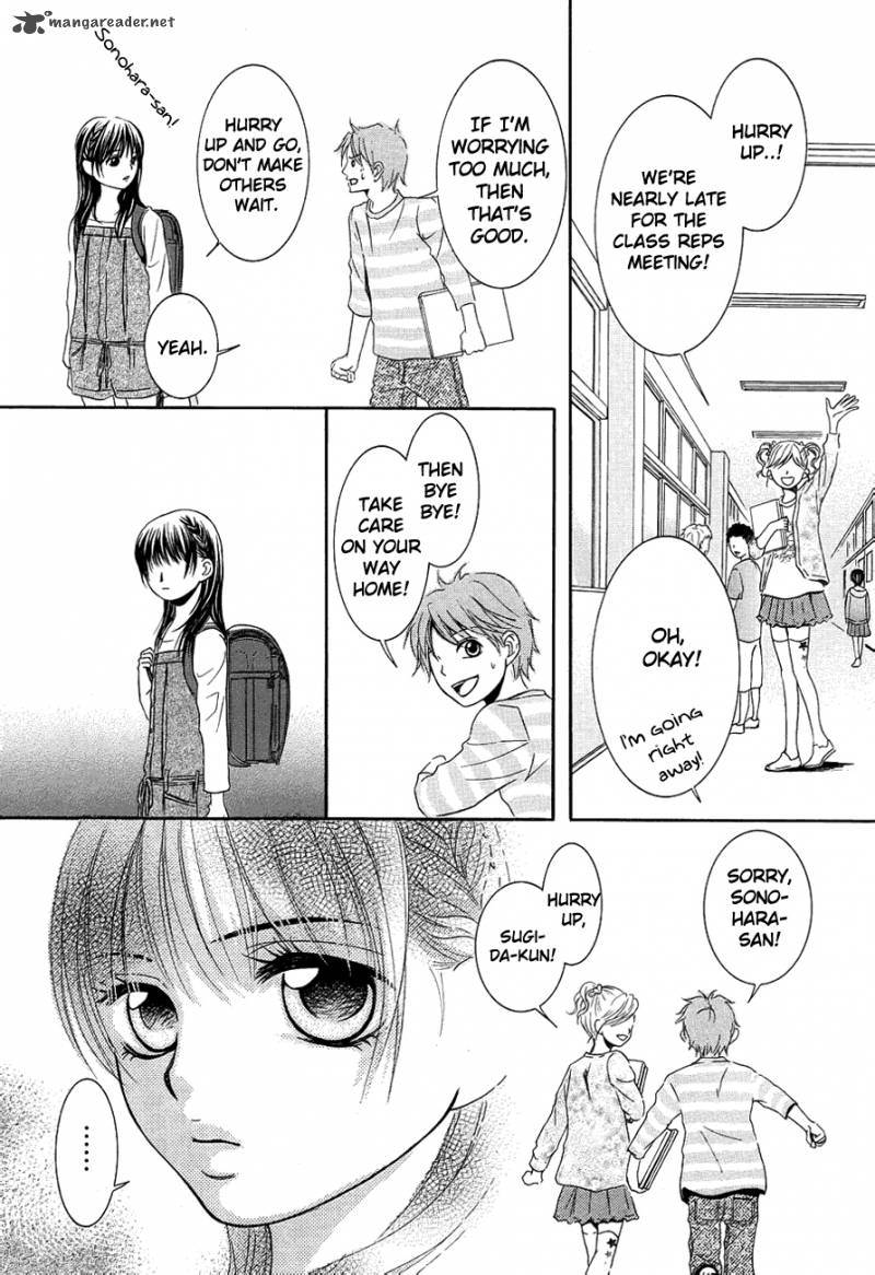 Kore Wa Koi No Hanashi 9 30