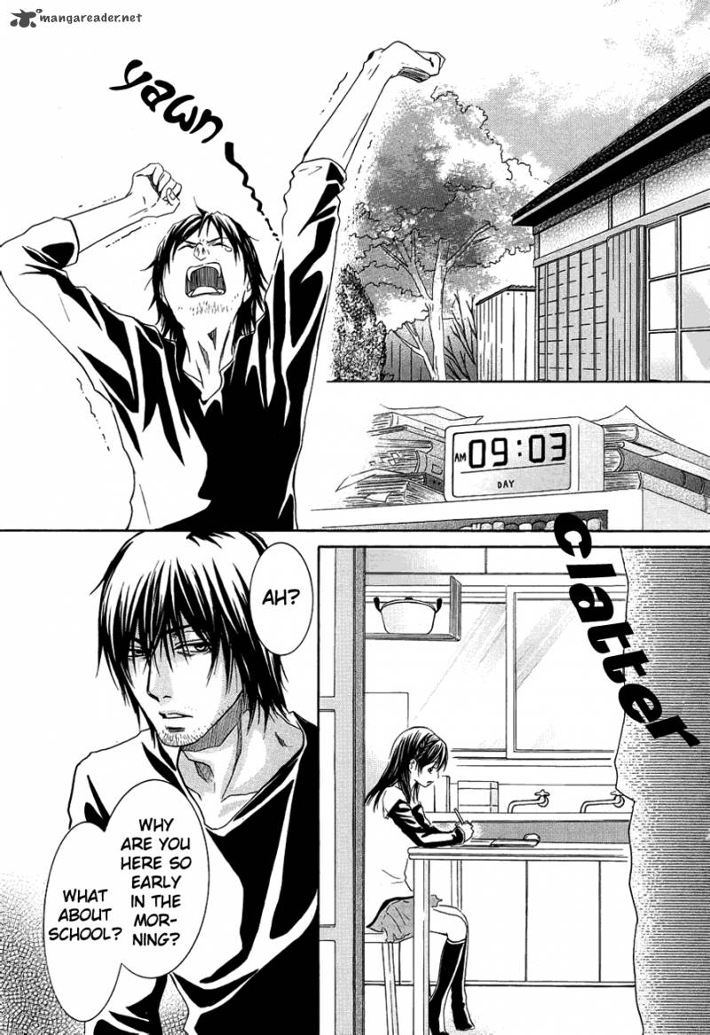 Kore Wa Koi No Hanashi 9 31