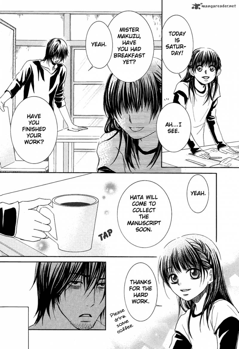 Kore Wa Koi No Hanashi 9 32
