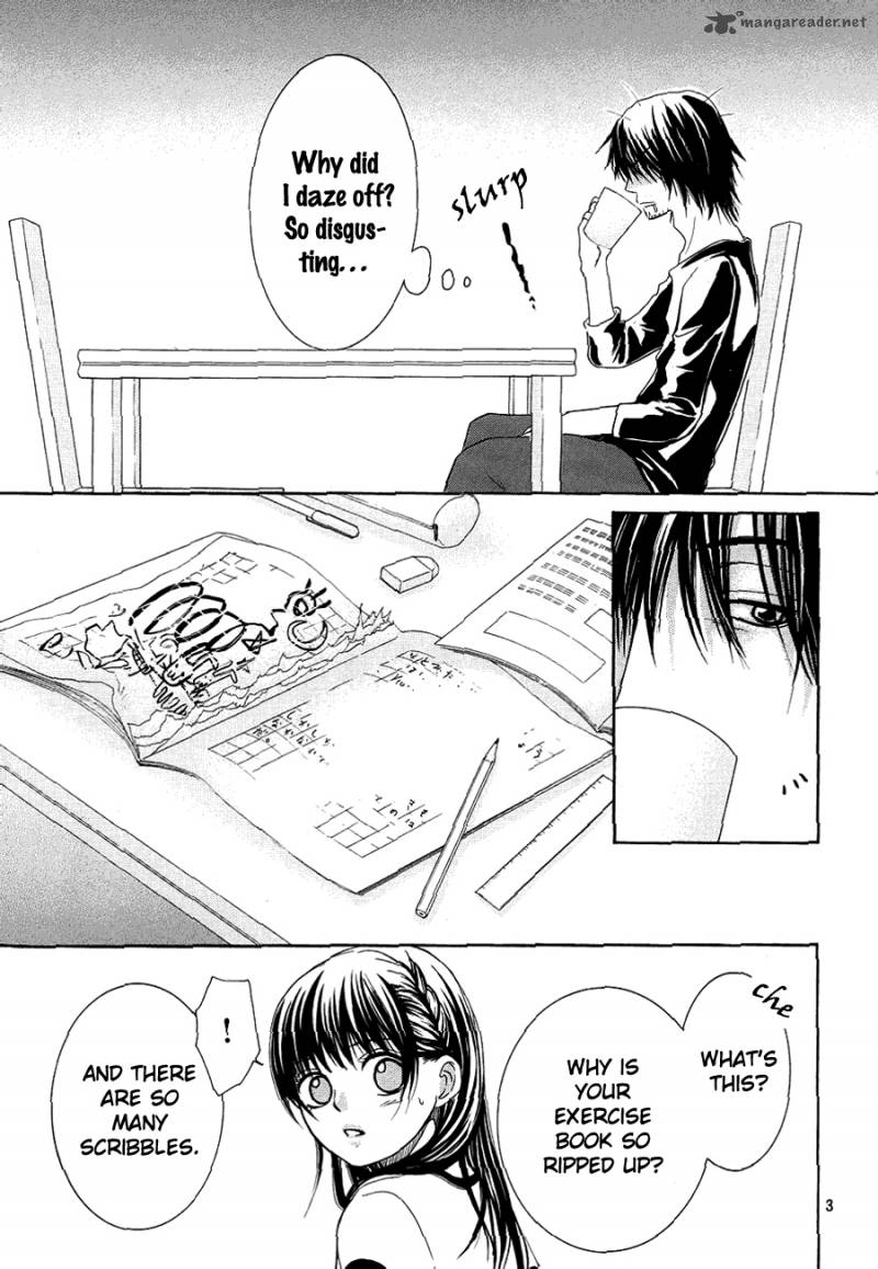 Kore Wa Koi No Hanashi 9 33