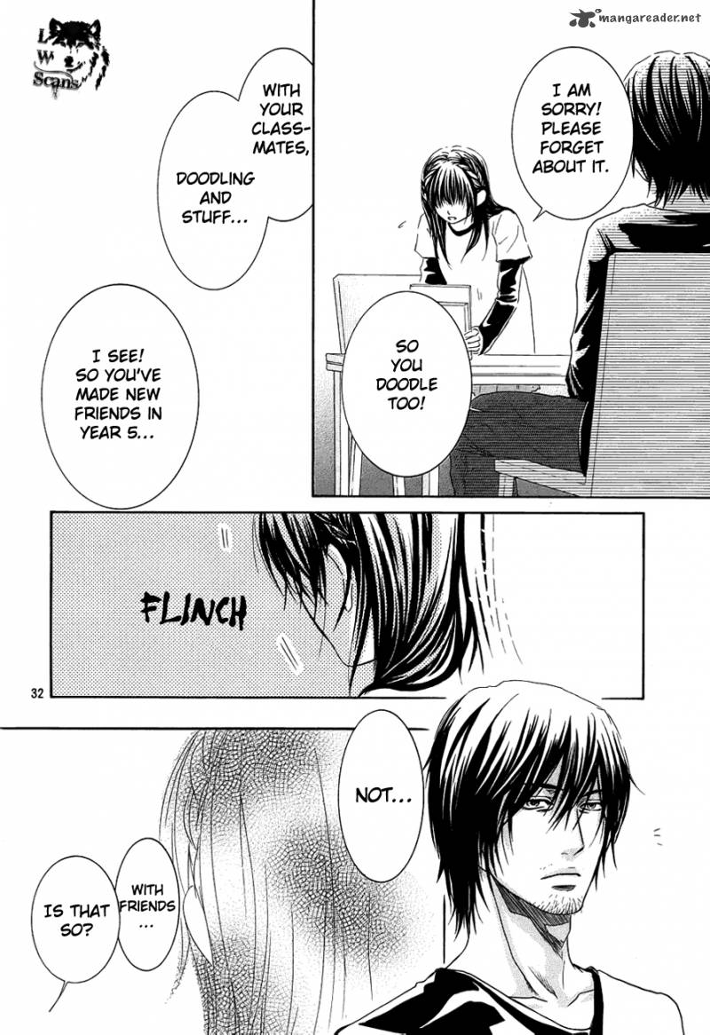 Kore Wa Koi No Hanashi 9 34