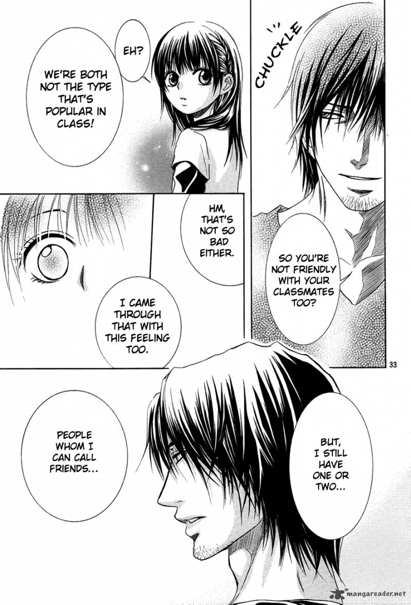 Kore Wa Koi No Hanashi 9 35