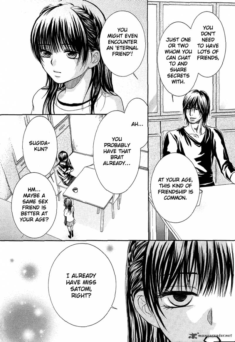 Kore Wa Koi No Hanashi 9 36