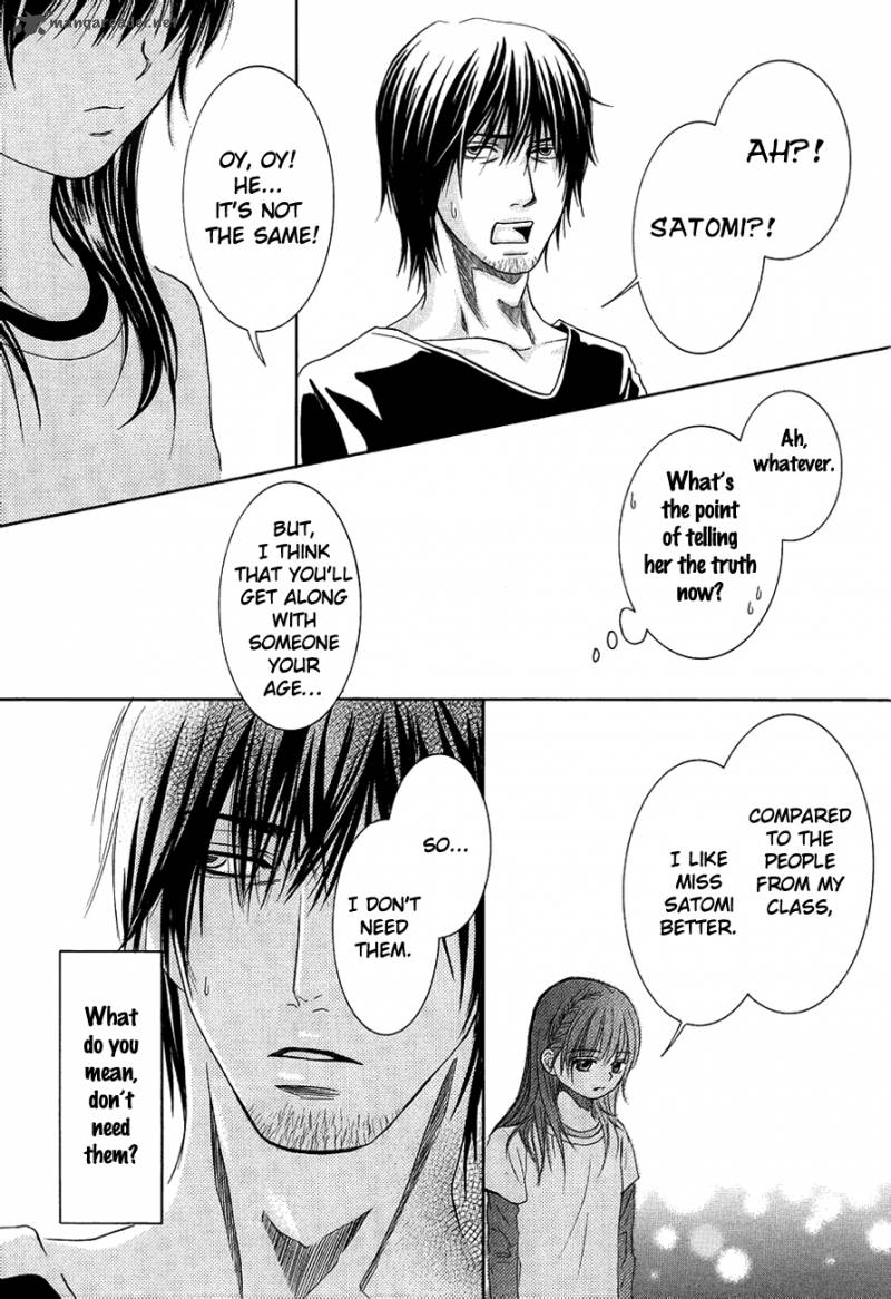 Kore Wa Koi No Hanashi 9 37