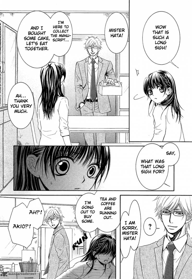 Kore Wa Koi No Hanashi 9 39