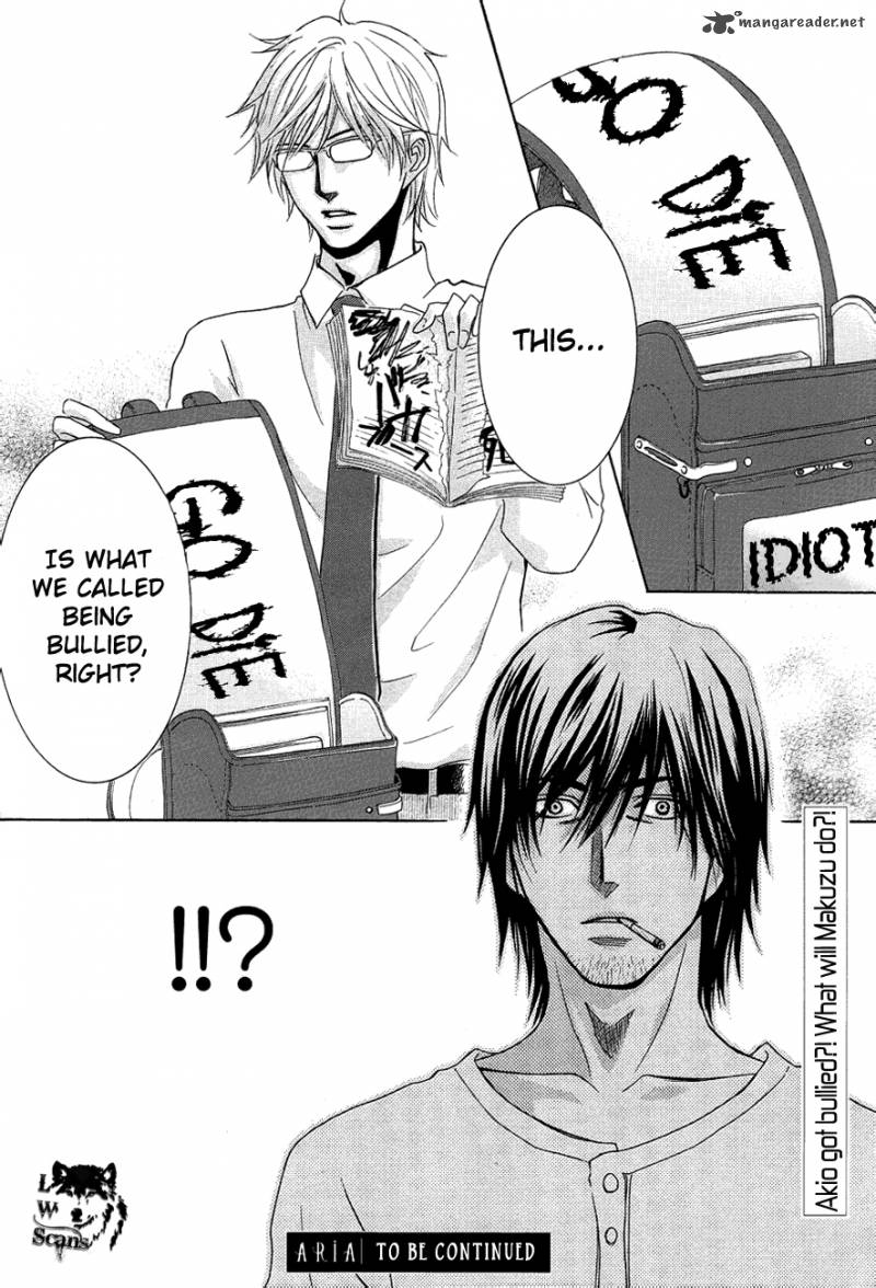 Kore Wa Koi No Hanashi 9 41