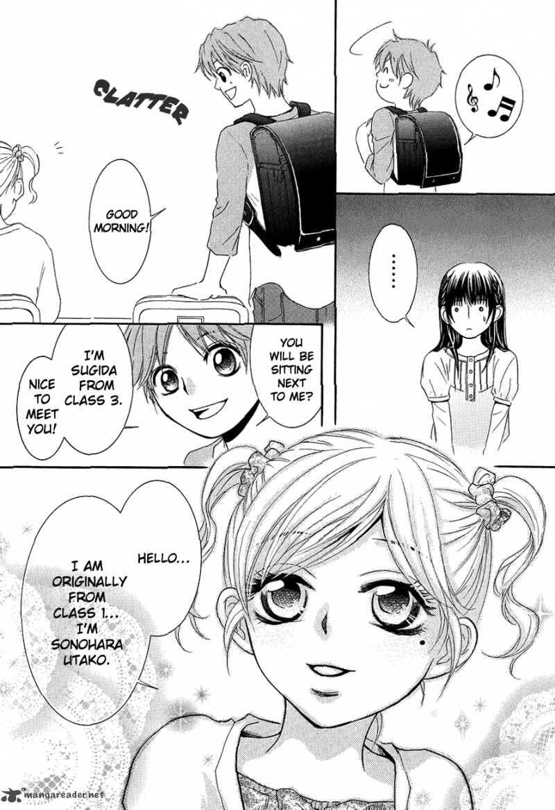 Kore Wa Koi No Hanashi 9 6