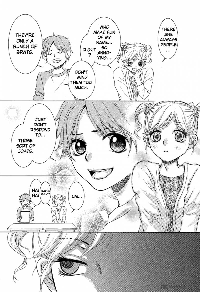 Kore Wa Koi No Hanashi 9 8