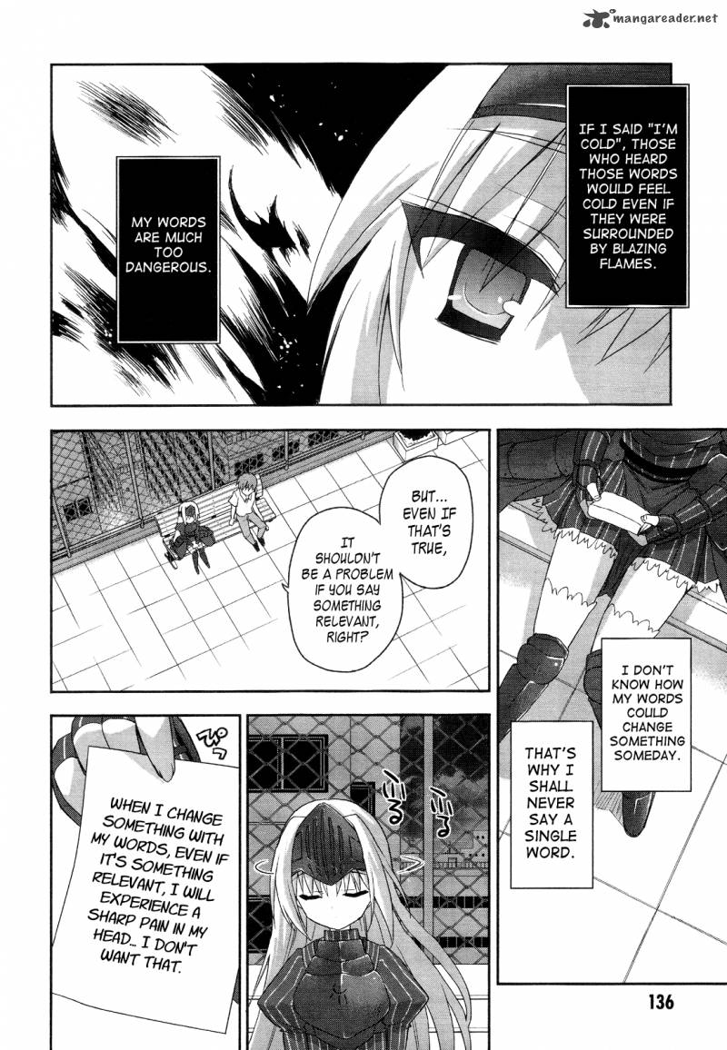 Kore Wa Zombie Desu Ka 5 7