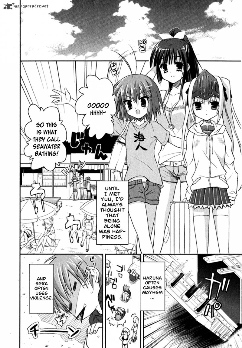 Kore Wa Zombie Desu Ka 8 13