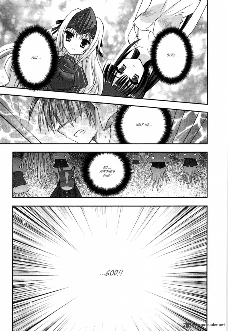 Kore Wa Zombie Desu Ka 9 18