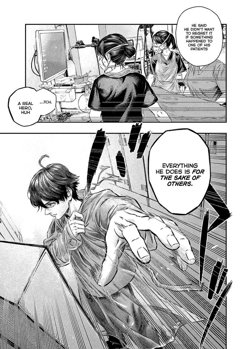 Koudou Ni Hattatsu Shita Igaku Wa Mahou To Kubetsu Ga Tsukanai 1 14