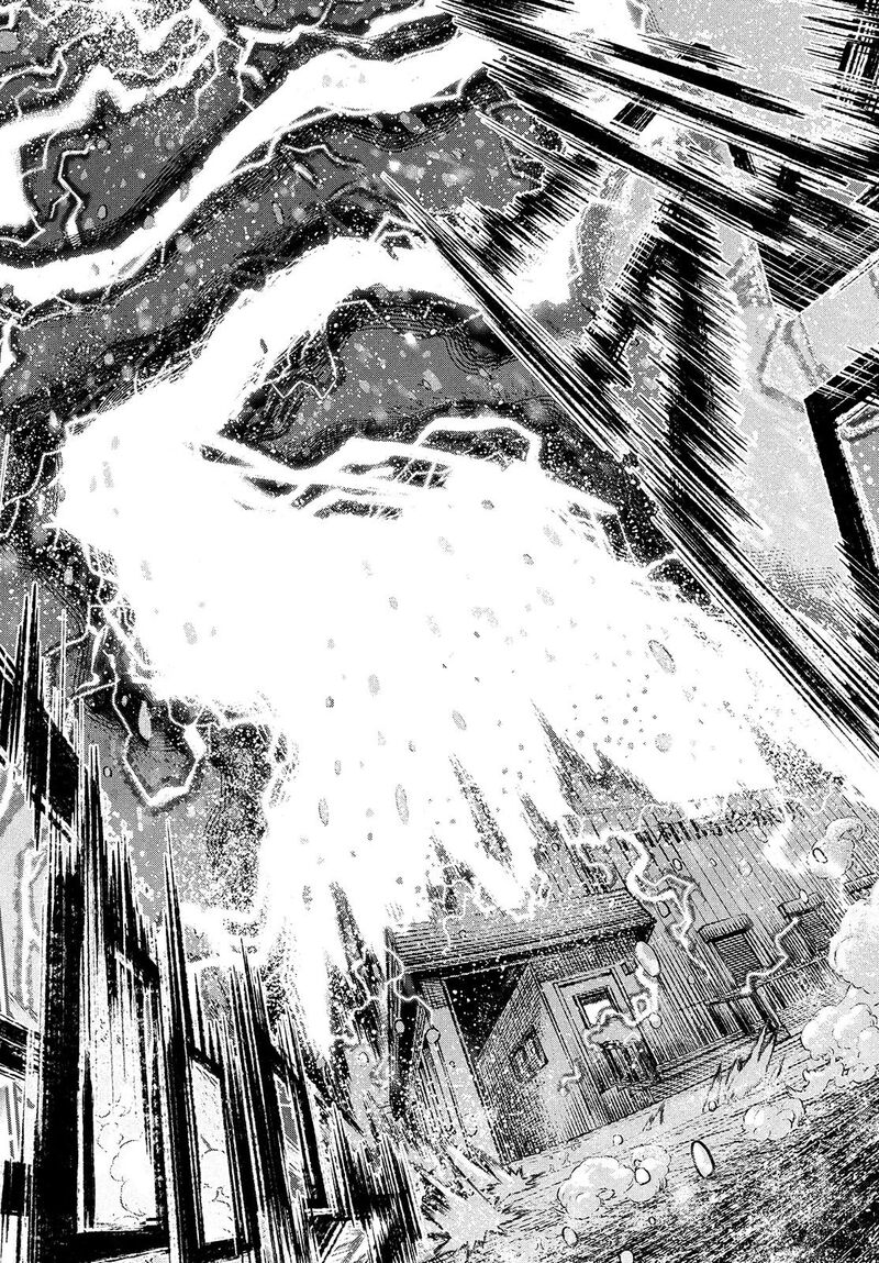 Koudou Ni Hattatsu Shita Igaku Wa Mahou To Kubetsu Ga Tsukanai 1 27