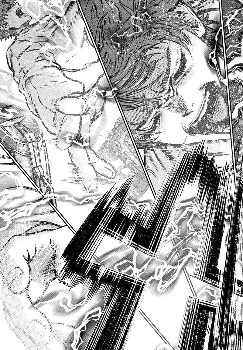 Koudou Ni Hattatsu Shita Igaku Wa Mahou To Kubetsu Ga Tsukanai 1 28