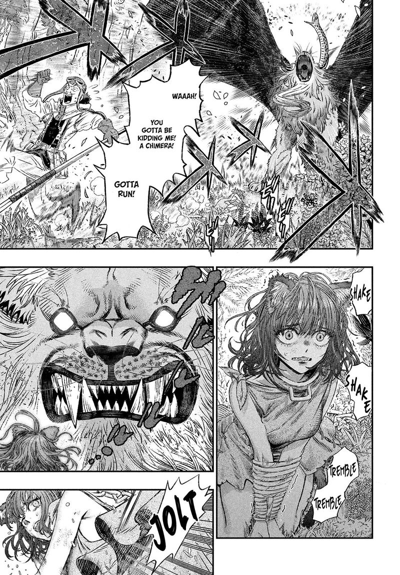 Koudou Ni Hattatsu Shita Igaku Wa Mahou To Kubetsu Ga Tsukanai 1 36
