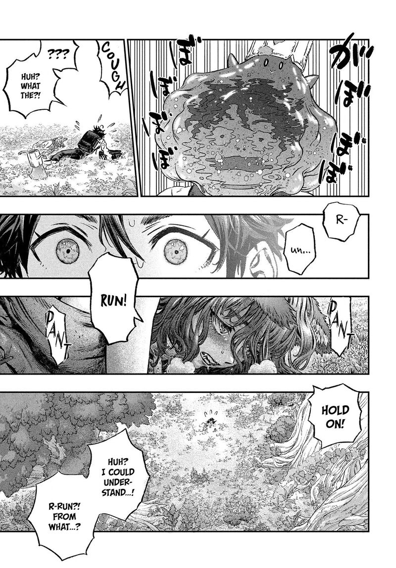 Koudou Ni Hattatsu Shita Igaku Wa Mahou To Kubetsu Ga Tsukanai 1 44