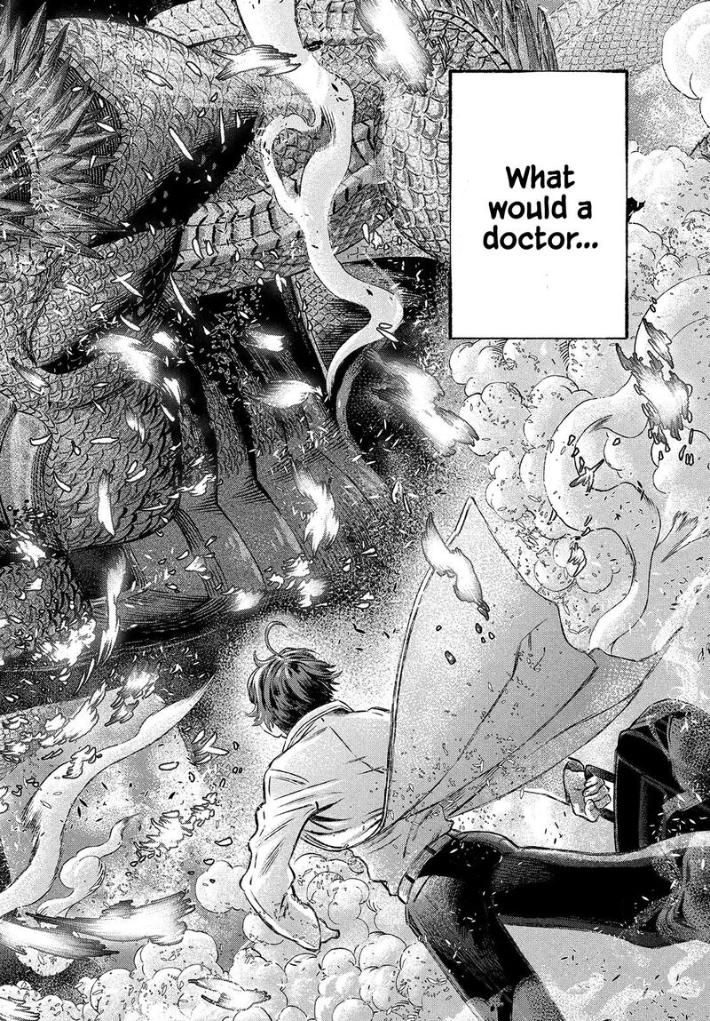 Koudou Ni Hattatsu Shita Igaku Wa Mahou To Kubetsu Ga Tsukanai 1 5