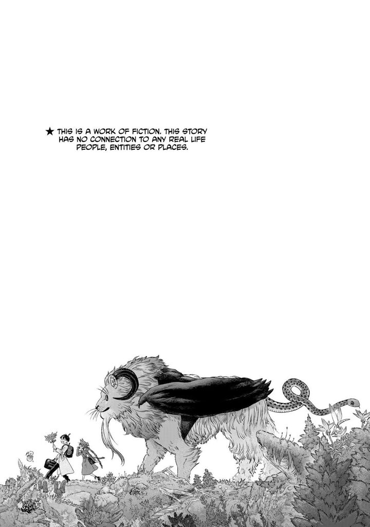 Koudou Ni Hattatsu Shita Igaku Wa Mahou To Kubetsu Ga Tsukanai 10 2