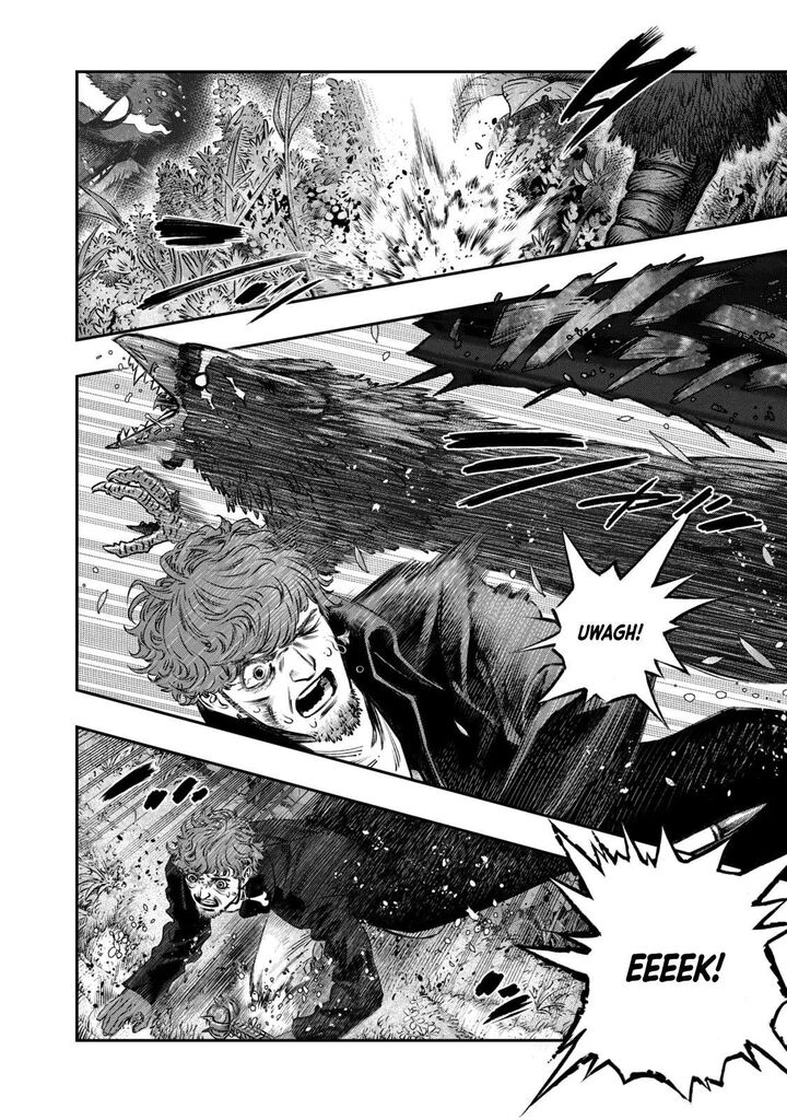 Koudou Ni Hattatsu Shita Igaku Wa Mahou To Kubetsu Ga Tsukanai 10 36