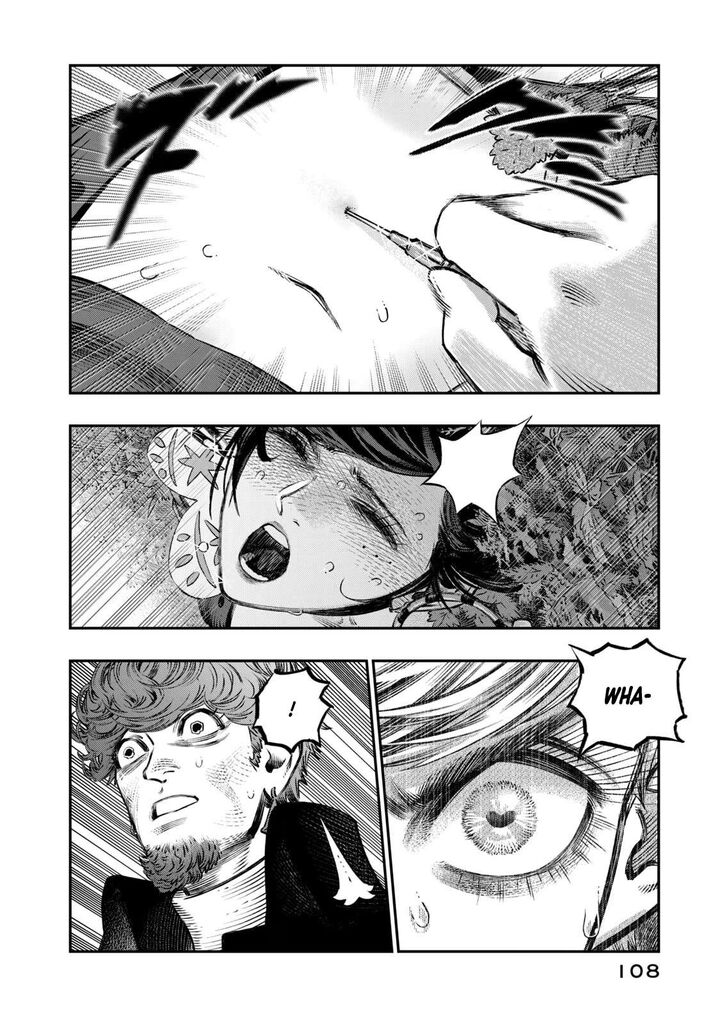 Koudou Ni Hattatsu Shita Igaku Wa Mahou To Kubetsu Ga Tsukanai 12 11