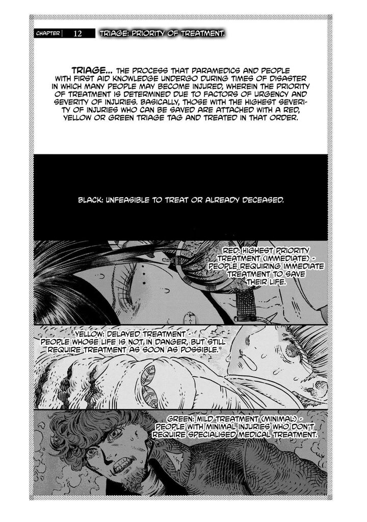 Koudou Ni Hattatsu Shita Igaku Wa Mahou To Kubetsu Ga Tsukanai 12 3