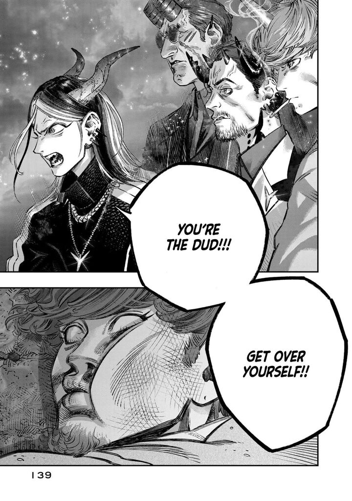 Koudou Ni Hattatsu Shita Igaku Wa Mahou To Kubetsu Ga Tsukanai 12 42