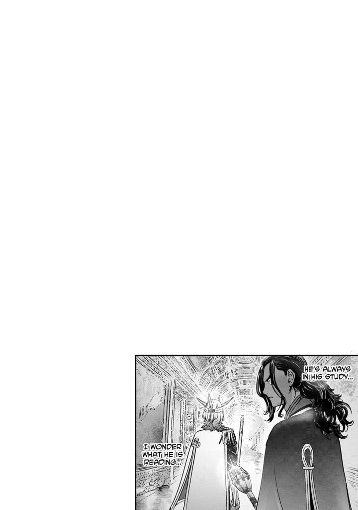 Koudou Ni Hattatsu Shita Igaku Wa Mahou To Kubetsu Ga Tsukanai 12 45