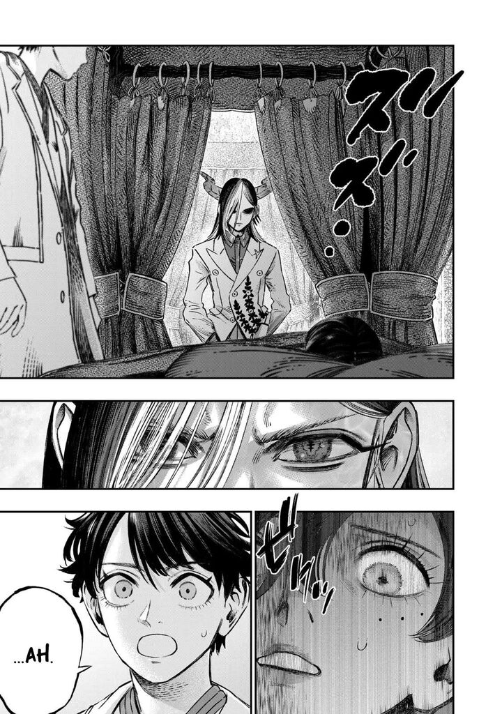 Koudou Ni Hattatsu Shita Igaku Wa Mahou To Kubetsu Ga Tsukanai 13 12