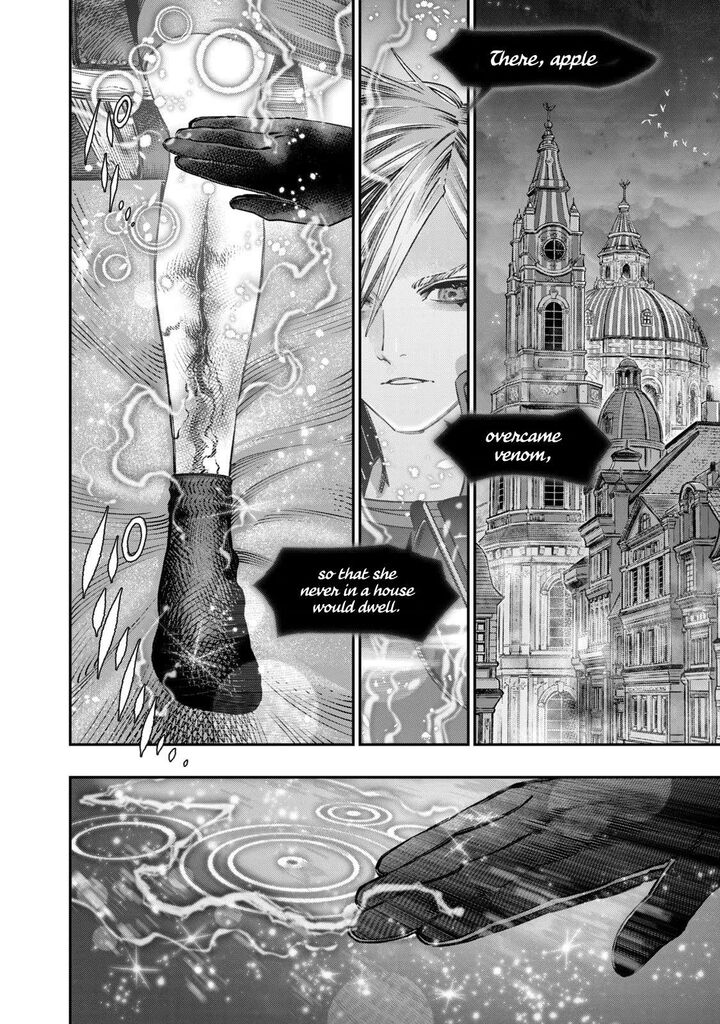 Koudou Ni Hattatsu Shita Igaku Wa Mahou To Kubetsu Ga Tsukanai 13 33