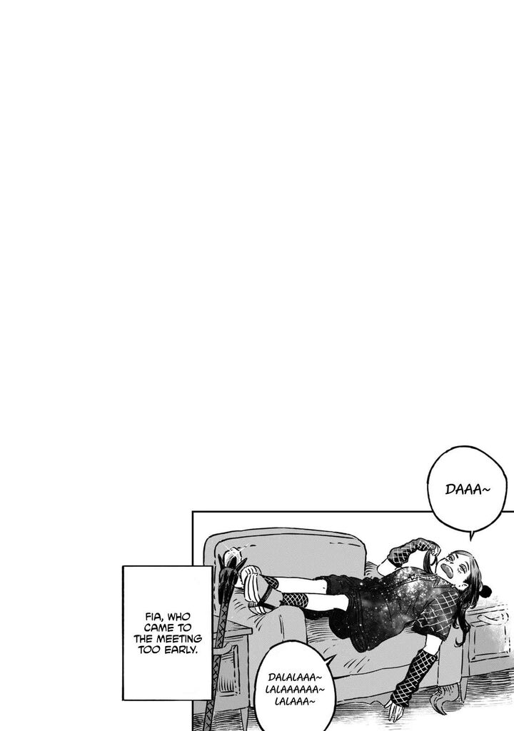 Koudou Ni Hattatsu Shita Igaku Wa Mahou To Kubetsu Ga Tsukanai 13 45
