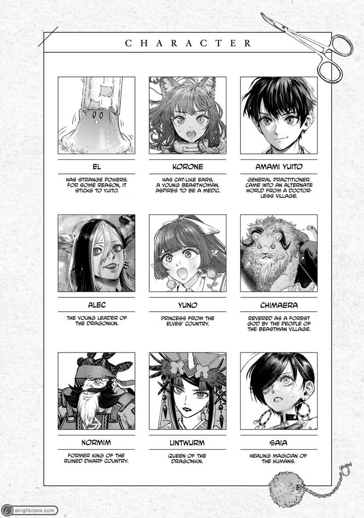 Koudou Ni Hattatsu Shita Igaku Wa Mahou To Kubetsu Ga Tsukanai 14 2